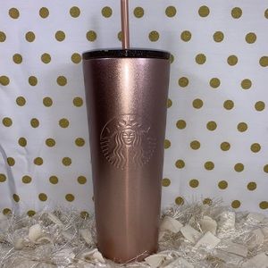 Rare Starbucks tumbler
